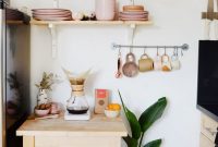 Tips On Decorating Small Kitchen 37