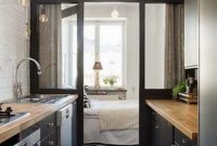 Tips On Decorating Small Kitchen 38
