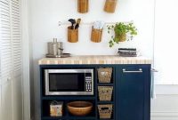Tips On Decorating Small Kitchen 40