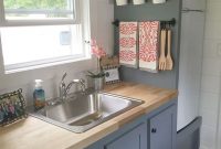 Tips On Decorating Small Kitchen 42