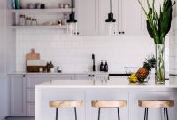 Tips On Decorating Small Kitchen 44