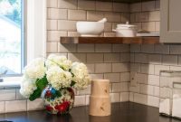 Tips On Decorating Small Kitchen 45