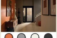 Trendy Paint Colors For Minimalist Houses 01