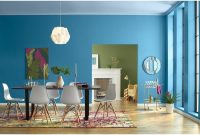 Trendy Paint Colors For Minimalist Houses 03
