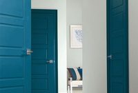Trendy Paint Colors For Minimalist Houses 19