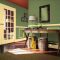 Trendy Paint Colors For Minimalist Houses 36