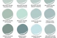 Wall Color Inspirations For Every Room In The House 17
