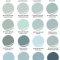 Wall Color Inspirations For Every Room In The House 17