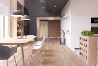 Wooden Interior Inspirations For Different Rooms In The House 15