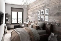 Wooden Interior Inspirations For Different Rooms In The House 41