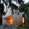 A Wooden House That’s Simple On The Outside But Modern On The Inside 05