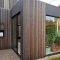 A Wooden House That’s Simple On The Outside But Modern On The Inside 21