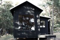 A Wooden House That’s Simple On The Outside But Modern On The Inside 26