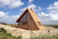 A Wooden House That’s Simple On The Outside But Modern On The Inside 36