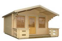 Affordable Wooden Houses For Small Families 30