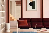 Apartment With Colorful Interior Design 53