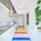 Apartment With Colorful Interior Design 55