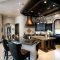Beautiful Kitchen Designs With A Touch Of Wood 07