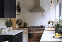 Beautiful Kitchen Designs With A Touch Of Wood 12