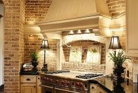 Beautiful Kitchen Designs With A Touch Of Wood 23