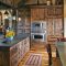 Beautiful Kitchen Designs With A Touch Of Wood 25