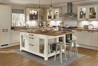 Beautiful Kitchen Designs With A Touch Of Wood 30