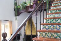 Beautiful Tiled Stairs Designs For Your House 01