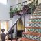 Beautiful Tiled Stairs Designs For Your House 01