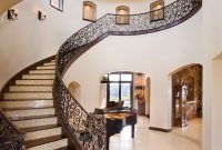 Beautiful Tiled Stairs Designs For Your House 09