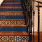 Beautiful Tiled Stairs Designs For Your House 13
