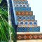 Beautiful Tiled Stairs Designs For Your House 14