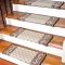Beautiful Tiled Stairs Designs For Your House 15