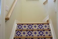 Beautiful Tiled Stairs Designs For Your House 19