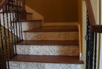 Beautiful Tiled Stairs Designs For Your House 20