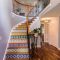 Beautiful Tiled Stairs Designs For Your House 24