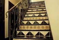 Beautiful Tiled Stairs Designs For Your House 26