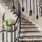 Beautiful Tiled Stairs Designs For Your House 27
