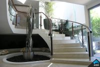 Beautiful Tiled Stairs Designs For Your House 28