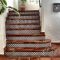 Beautiful Tiled Stairs Designs For Your House 29