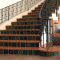 Beautiful Tiled Stairs Designs For Your House 30