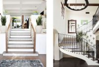 Beautiful Tiled Stairs Designs For Your House 36
