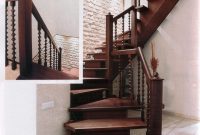 Beautiful Tiled Stairs Designs For Your House 45