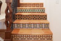 Beautiful Tiled Stairs Designs For Your House 48