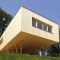 Charming And Minimalist Wooden House 04