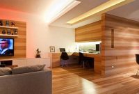Charming And Minimalist Wooden House 18
