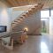 Charming And Minimalist Wooden House 26