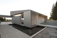 Comfortable Houses Designed For Small Families 07