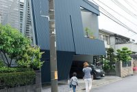 Functional Japanese House For Small Family 21