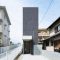 Functional Japanese House For Small Family 29