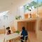 Functional Japanese House For Small Family 31